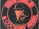 A Closer Look  Steve Harley and The Cockney Rebel Vinyl Record