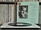 Handel: Airs - Richard Lewis / Malcolm Sargent **UK First HMV ASD 291 ED1 LP**