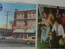 Billy Joel    turnstiles & streetlife serenade              vg+