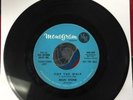 RARE Miles Stone Pop the Whip ...Tears Northern Soul Bopper R&B Rockabilly