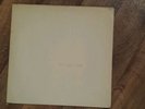 The Beatles - The White Album - Mono copy - Good