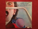 Lp Hard Stuff: Bolex Dementia, Purple Records, Gatefold Cover