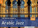 Various Artists-The Rough Guide to Arabic Jazz Vinyl / 12