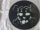 Slapshot - Digital Warfare Picture LP