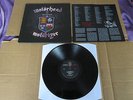 MOTORHEAD Motorizer STEAMHAMMER LP VERY RARE 2008 ORIGINAL 2008 1ST PRESSING