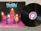 DEEP PURPLE - BURN -1ST UK 1974 - GRAMOPHONE - A1/B1 - NICE COPY