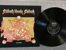 BLACK SABBATH -SABBATH BLOODY SABBATH - UK1973 - ORIGINAL PRESS - NICE COPY