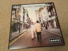 OASIS WHAT'S THE STORY MORNING GLORY 180gm 2 X VINYL RECORD LP & D/L CODE MINT