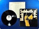 BLACK SABBATH Vol.4 RJ5049 LP DE0163