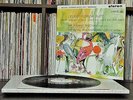 Delius: Florida Suite / Dance Rhapsody - Beecham **UK First HMV ASD 329 ED1 LP**