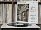 Franck: Symphony In D Minor - Sir Thomas Beecham **UK First HMV ASD 458 ED1 LP**