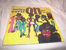 MILES DAVIS-ON THE CORNER-COLUMBIA KC 31906 180 GRAM LIMITED EDIT NEW SEALED LP