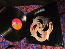 MINT SHRINK ORIG 1969  TRAFFIC   LAST EXIT Psych Winwood Blind Faith FILLMORE