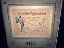@LXT 2842 *O/G *PIERRE FOURNIER* RICHARD STRAUSS: DON QUIXOTE* KRAUSS* NM