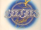 Bee Gees Greatest EMBOSSED COVER NEAR MINT RSO 2xVinyl LP