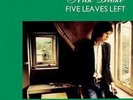Nick Drake Five Leaves Left 180G NEW OVP Island Vinyl LP & MP3