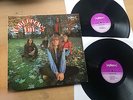 TOMORROWS GIFT ORIGINAL on PLUS LABEL in 1970 KRAUTROCK MONSTER MINT
