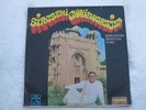 SIRGHAZHI GOVINDARAJAN devotional HMV 185 gram LP Record Bollywood India-1073