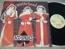MOTORHEAD - ACE OF SPADES SPECIAL LIMITED CHRISTMAS EDITION 12