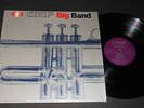 LP ORF BIG BAND Musterplatte des ORF Johannes Fehring, Erich Kleinschuster,...