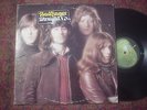 Badfinger ex record partial sticker LP Straight Up