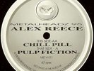 Alex Reece - Pulp Fiction / Chill Pill (12