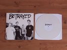 BETRAYED-SUBSTANCE-LP-WHITE VINYL-CHAMPION-HAVE HEART-SXE-COMEBACK KID-