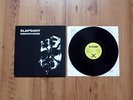 SLAPSHOT-SUDDEN DEATH-LP-NEGATIVE APPROACH-OI-PUNK-SXE-SICK OF IT ALL-CRO MAGS-