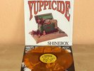 YUPPICIDE-SHINEBOX-LP-SFA-BURN-ICEMEN-SHEER TERROR-NYHC-PUNK-WARZONE-JUDGE-