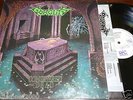 GORGUTS – Considered Dead, LP 12