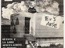 IMPACT EU'S ARSE Questa E' La Loro Speculazione Di Morte private 1983 Italy