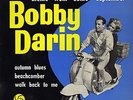 BOBBY DARIN THEME FROM COME SEPTEMBER FRENCH ORIG EP VESPA PS