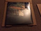 Jurassic World MONDO Translucent Green w/ Blue Stripe 2xLP