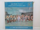 33 LP-12 inch-Classical-GOLDEN CREST 3026-Alec Wilder w/New York Woodwinds Qnt.