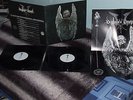 Deathspell Omega Si Monumentum Requires LP DLP I press '04 NED 005 Blut aus Nord