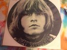 Brian Jones Rolling Stones Picture Disc Record Growing Up Wrong