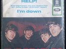 THE BEATLES - HELP ODEON 1965 GERMANY 7