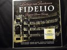 L.v. Beethoven - Fidelio / Fricsay    2 LP-Box
