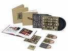 Led Zeppelin PHYSICAL GRAFFITI SUPER DELUXE BOX SET 180g VINYL 3 LP+3 CD NM