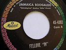 Latin 45 MP3 Boogaloo Fellove In El Gran Mexican Musart Dancefloor Rare Jamaica