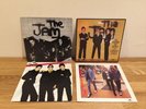 THE JAM # 4 x JAM 7