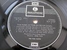 Pink Floyd PIPER AT THE GATES OF DAWN UK PRESSED EXPORT?? UNHEARD OF PARLOPHONE