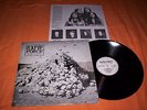 RAPID FORCE - APOTHEOSIS OF WAR 1993 YUGO PRIVATE THRASH ABLAZE RAZOR MERCILESS