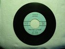 1961 Jay Swan CROSS 45 rpm Record 102 You Don't Love Me