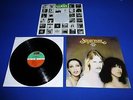 SUPERMAX - DON'T STOP THE MUSIC   LP  -   TOP  RARE  FROM   1977  TOP QUALITY 