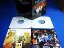 ABBA - THE SINGLES  2  LP -    U. K.   IMPORT  ULTRA  RARE  TOP  CONDITION + + +