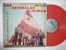 LAS ESTRELLAS LATINAS FUEGO LADY GUAGUANCO FANTASTICO # 47 LISTEN