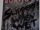 Bon Jovi Slippery When Wet 12