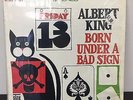 LP Albert King - Born Under A Bad Sign STAX S723 1967 Blues Stereo in SHRINK