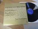 BILL EVANS - EVERYBODY DIGS ON ORIGINAL RIVERSIDE 1958 TOP